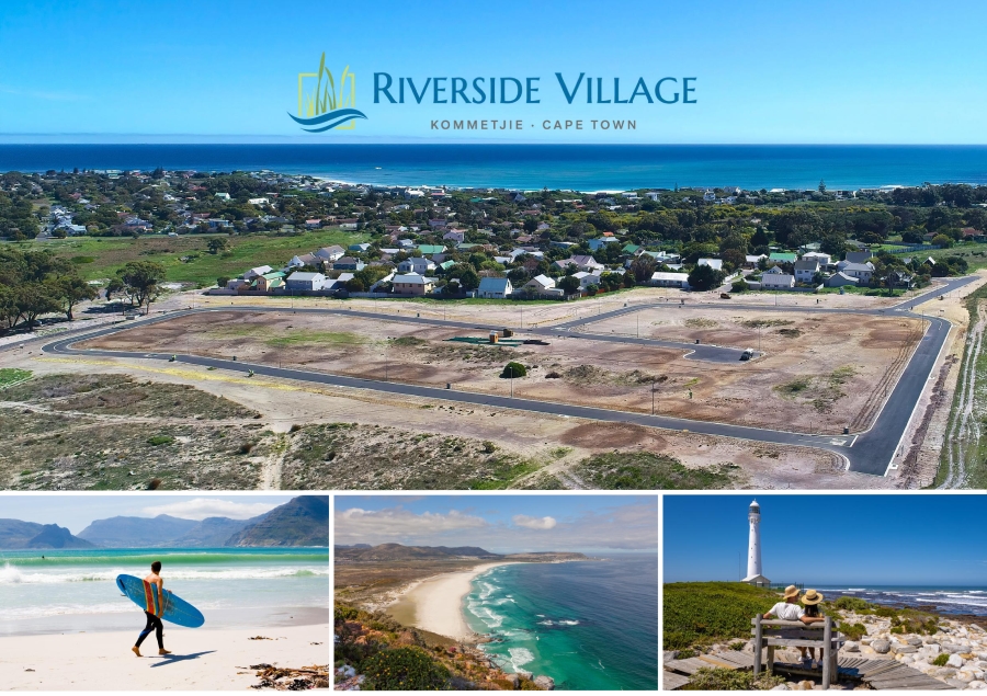 0 Bedroom Property for Sale in Kommetjie Western Cape